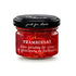 Cheese pairing jam: Raspberry, rose petals and Sichuan pepper 72g